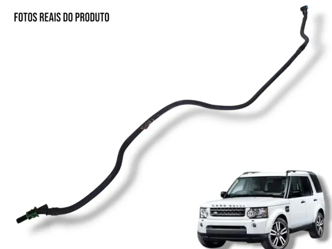 Mangueira Combustível Land Rover Discovery 4 2015 174692