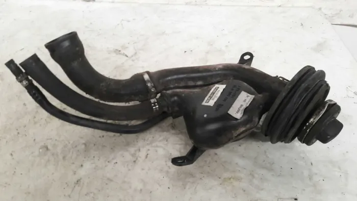 Bocal Do Tanque Mercedes-benz C180 W203 01 02 03 04 05 06
