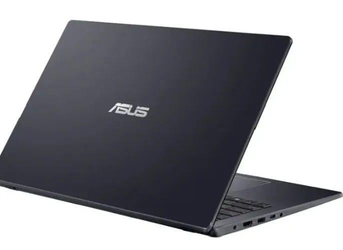 Nootebook Asus E510