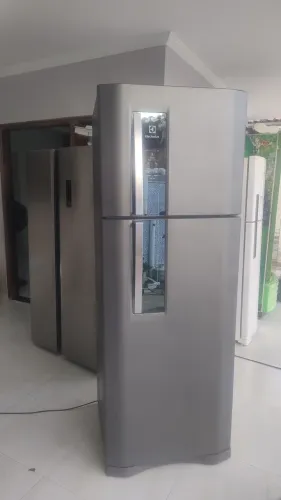 Geladeira Electrolux Frost Free 459 litros