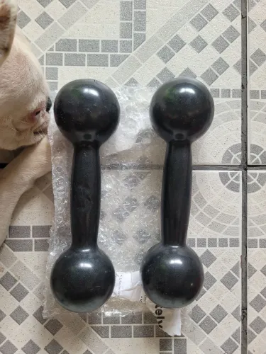 Halteres 3kg