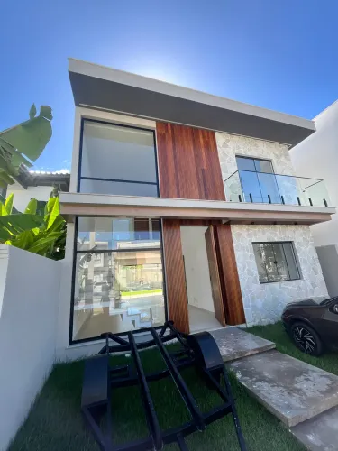 Casa vila florença 