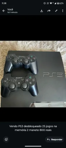 Ps3 desbloqueado