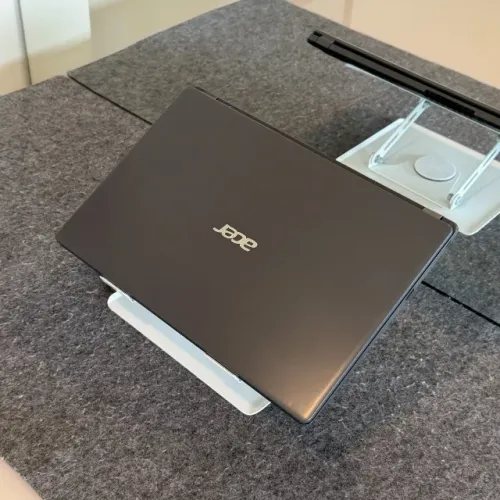 Notebook Acer i5 - 10th Geração - 8gb DDR4 - 256gb SSD - Tela 15.6 - Aspire a315