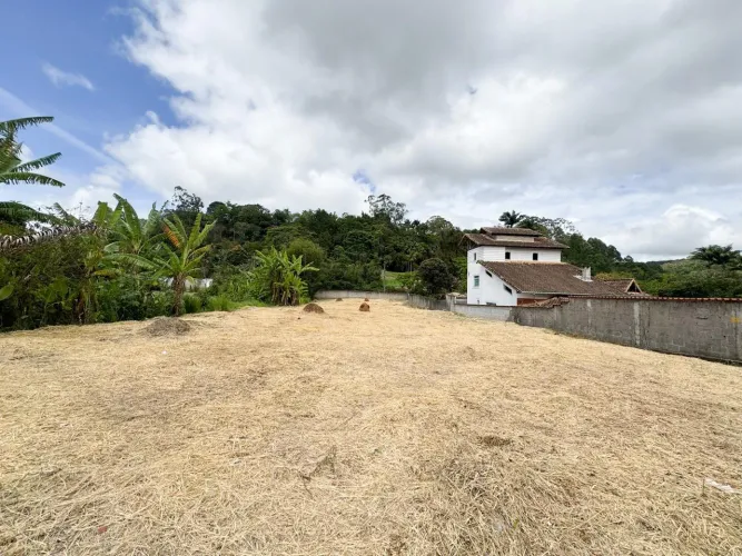 Lote / Terreno - Novo Horizonte
