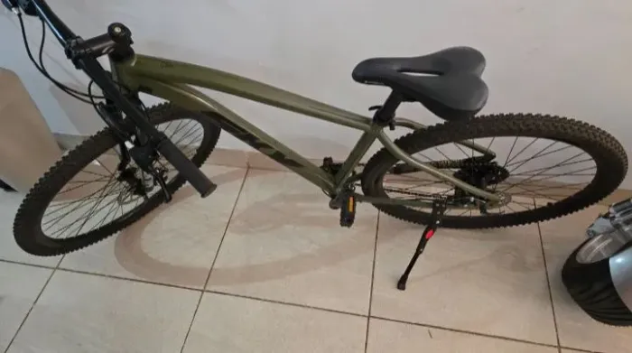 Bike aro 29