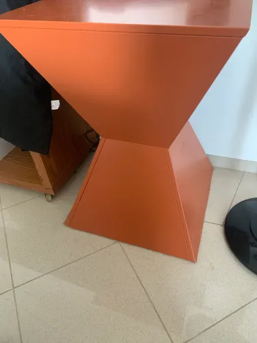 Base mesa de jantar
