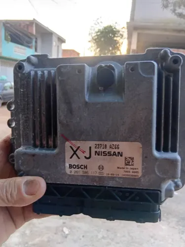 Módulo Nissan Livina 2015