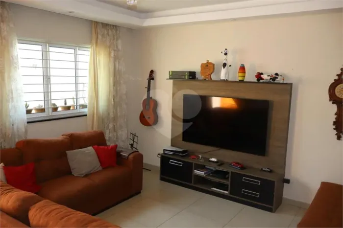 Casa com 3 quartos para locação em Jardim santa adélia - SP