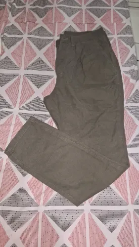 Calças jeans semi novas nao entrego apenas venda
