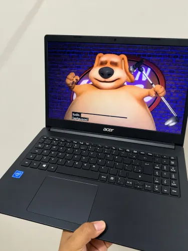 NOTEBOOK ACER ASPIRE