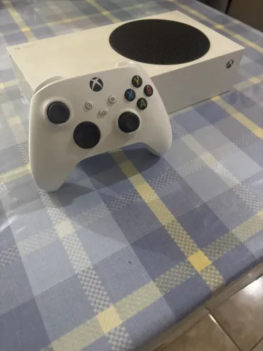 XBOX SERIES S 512gb