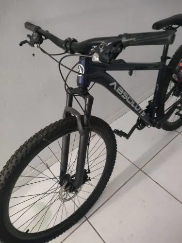 Vende-se bicicleta NERO-5