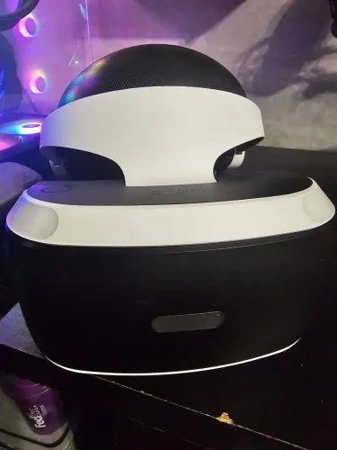 Playstation VR