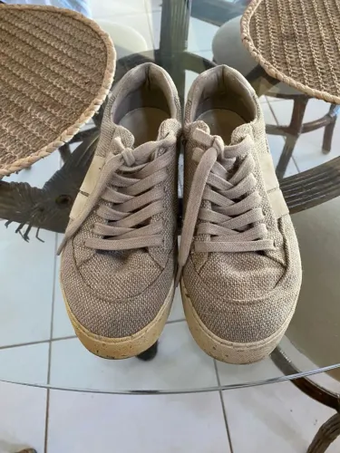 Tenis Osklen Jute AG Sneaker