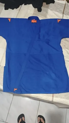 KIMONO JUDÔ A3 COMBATE 