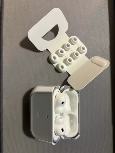 AirPods Pro 3 - Apple Original 