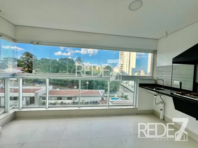 APARTAMENTO RESIDENCIAL em Campinas - São Paulo, Jardim Belo Horizonte