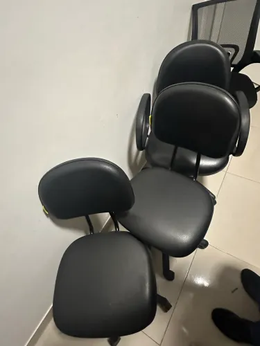 Cadeira de Escritório