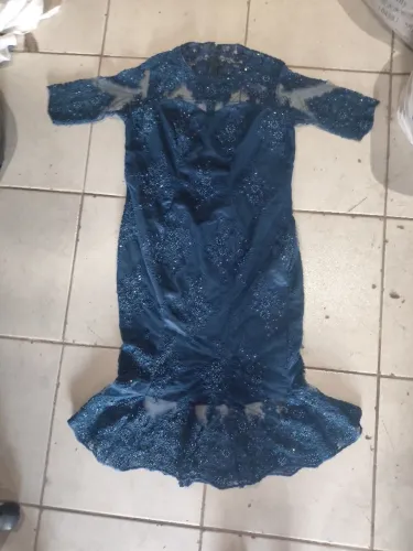 Vestido de festa/formatura