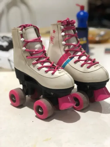 Patins infantil