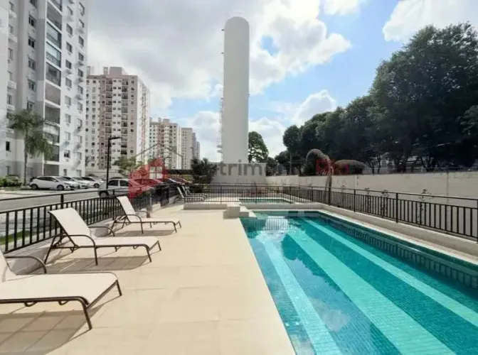 MÉRITO Apartamento 3 quartos Varanda1suíte garagem Piscina Vista Alegre - Rio de Janeiro -