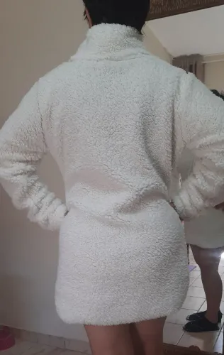 Vestido tedy veste 38 ao 40