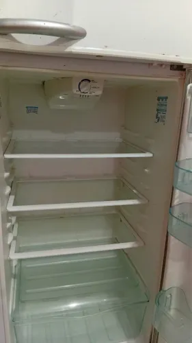 Geladeira Frost Free