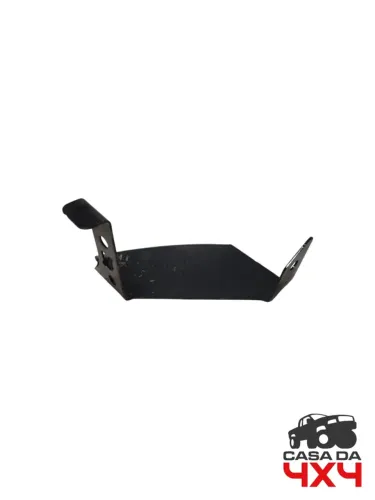 Suporte Para-choque Dianteiro Direito Master 2.3 2013 A 2019