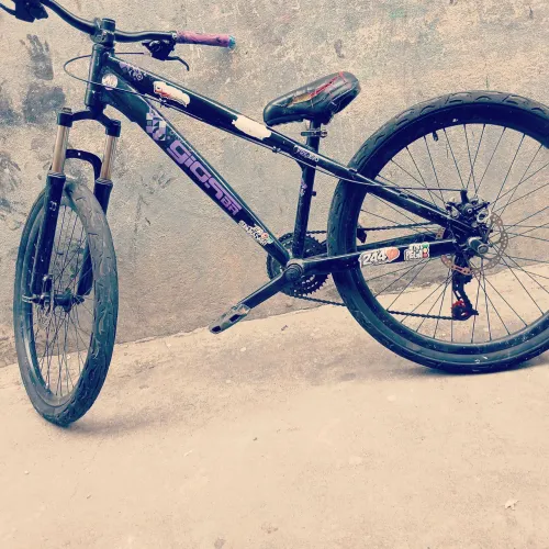 Vendo esta gios frx 2025 por apenas 1100