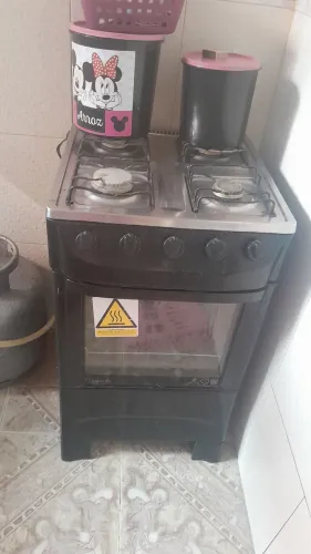 Vendo fogão no precinho