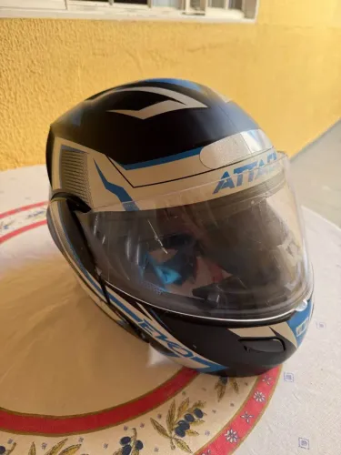 Vendo capacete