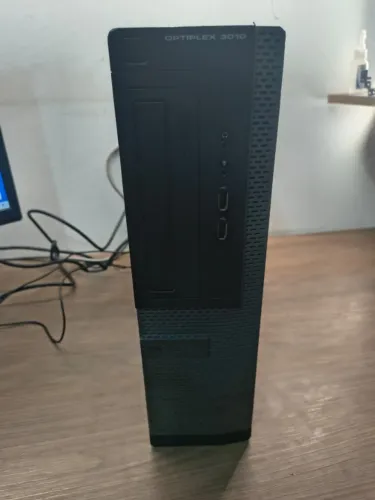 CPU PARA TRABALHAR OU ESTUDAR !!!!