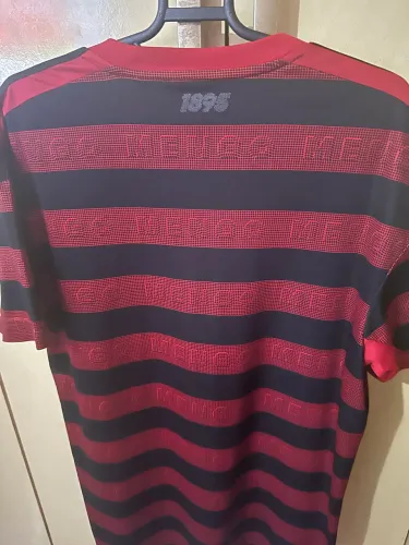 Camisa do Flamengo