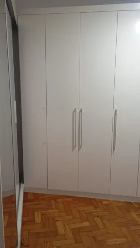 Guarda roupa casal
