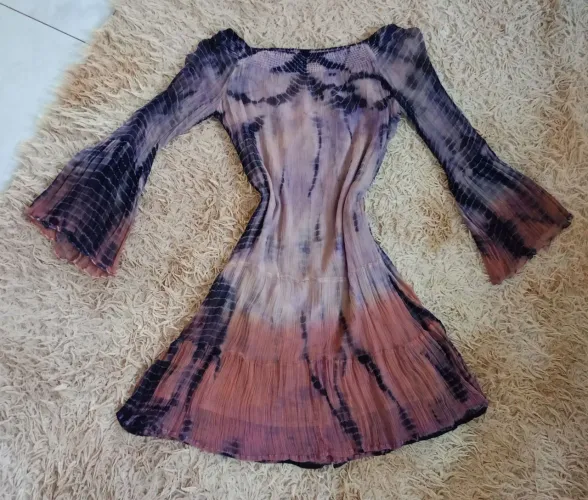 Vestido M