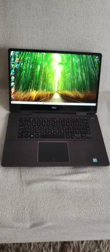Notebook Dell Inspiron 7586 2-in-1