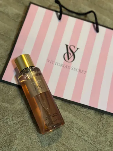 Body splash Victoria Secrets 