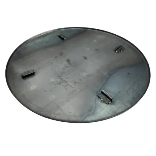 Disco de Flotação para Alisadora de Piso BFG 100 36 Polegadas Buffalo
