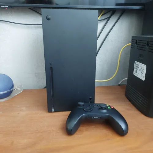 Xbox Series X