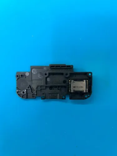 AUTO-FALANTE CAMPAINHA MOTO E7 - PEÇA ORIGINAL RETIRADA