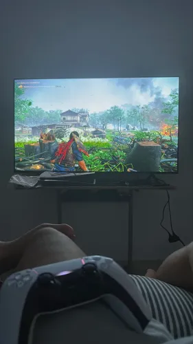 Samart Tv 55? 4k ultra HD