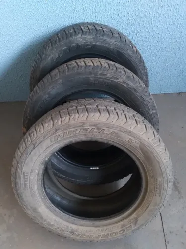 pneu 205/60 r15 pirelli scorpion