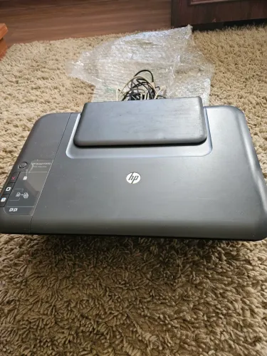 Impressora HP f2050