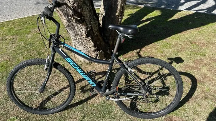 Bicicleta aro 26