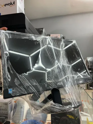 MONITOR AOC 15" para PC