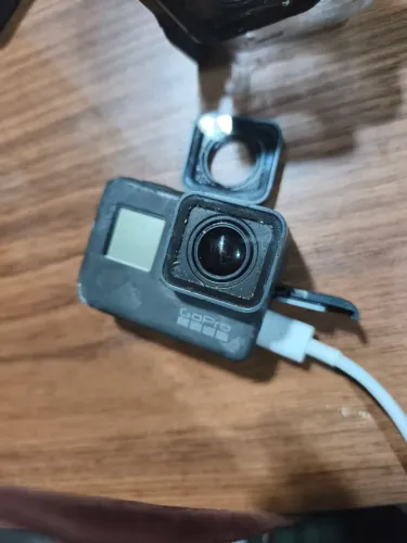 GOPRO HERO 5