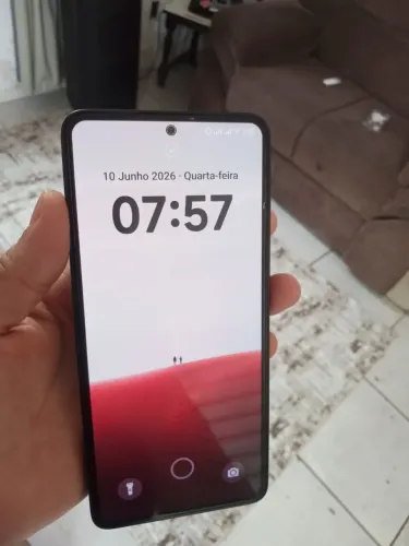 Vendo celular redmi Note 13
