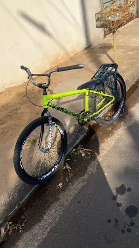 Vendo aro 26 reduzida nova?