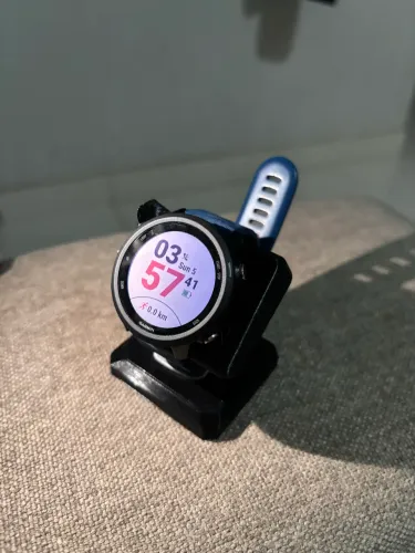 Garmin Forerunner 245 GPS para Corrida + Strava